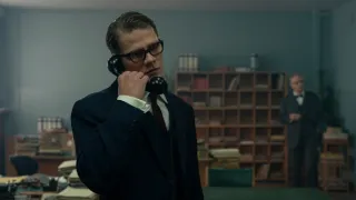 Osvětimský proces (1/5)
