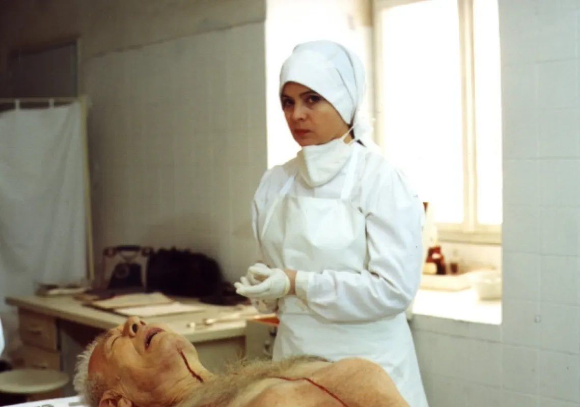 Žandárske humoresky, 2003 - fotogaléria