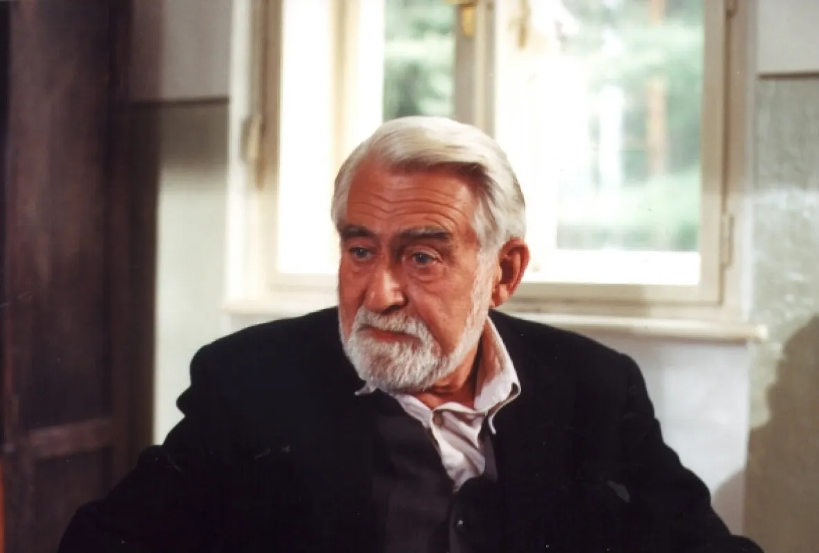 Žandárske humoresky, 2003 - fotogaléria