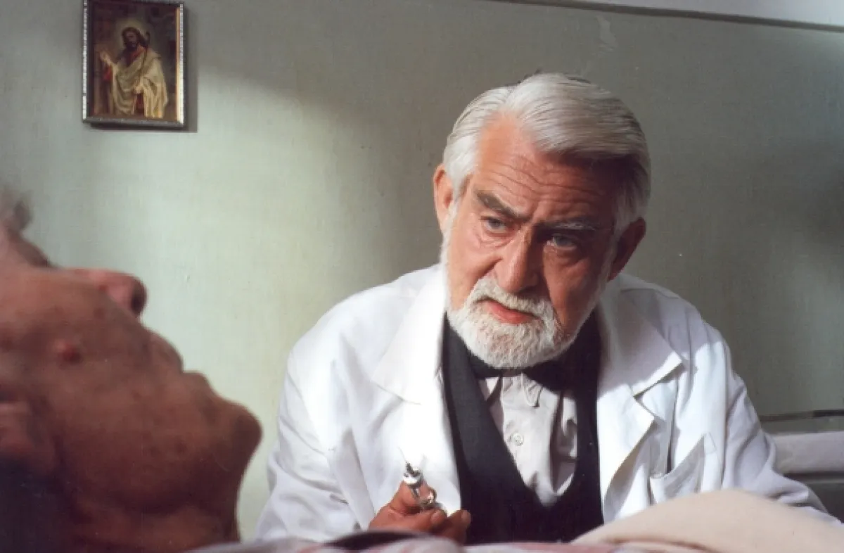 Žandárske humoresky, 2003 - fotogaléria