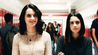 Čo sa stalo Zoë?