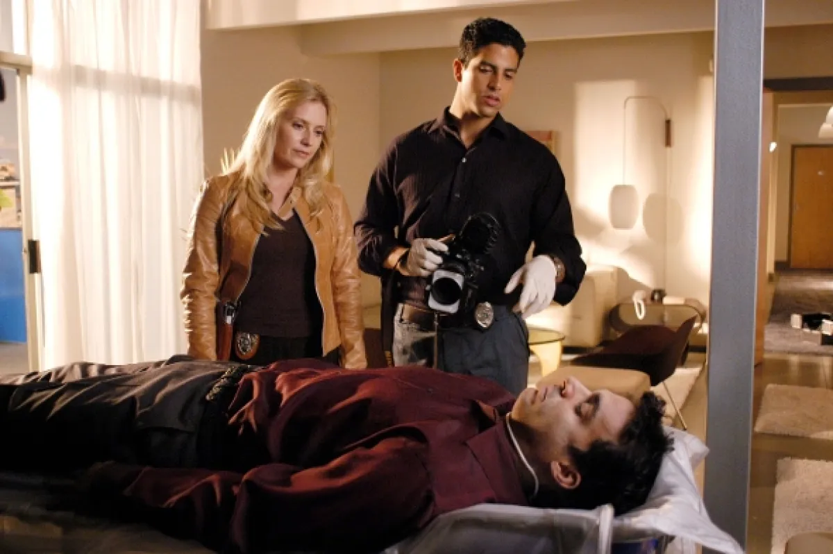 Kriminálka Miami (CSI: Miami II), 2004 - fotogaléria