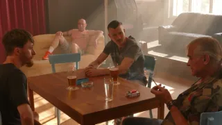 Úhoři mají nabito