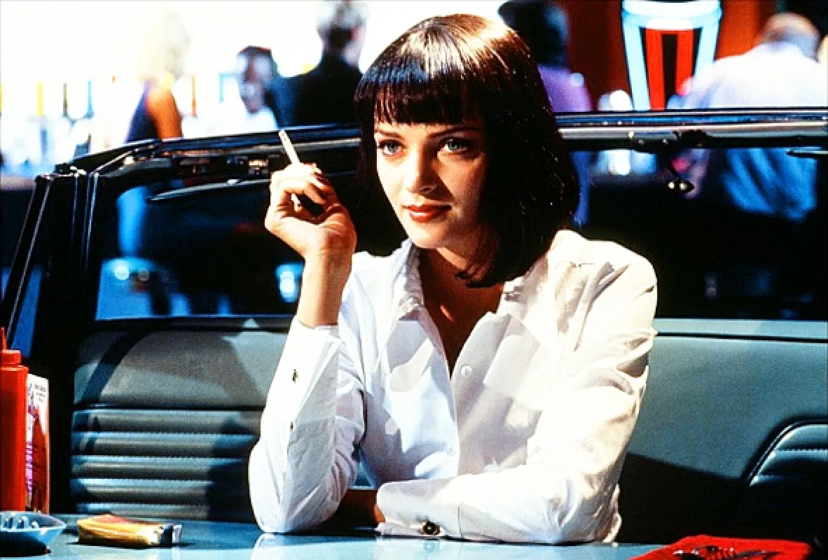 Pulp Fiction - historky z podsvetia (Pulp Fiction), 1994 - fotogaléria