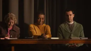 Krvavý král (2/6)