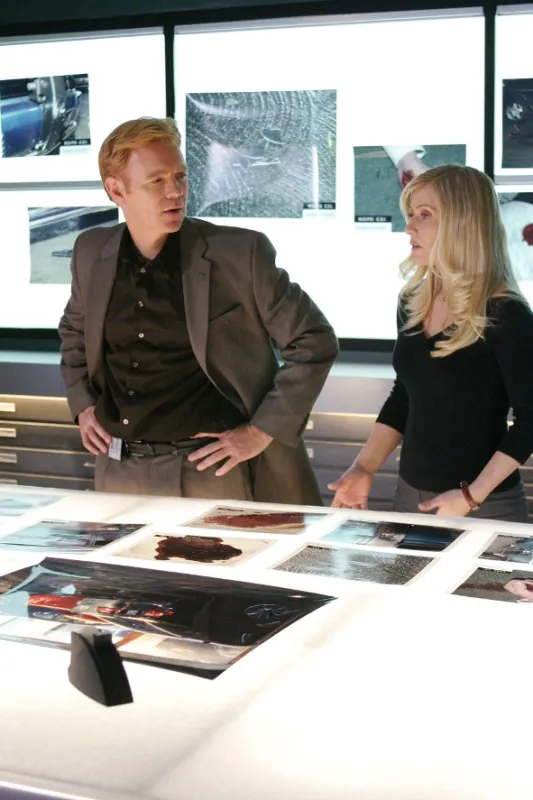 Kriminálka Miami (CSI: Miami II), 2004 - fotogaléria