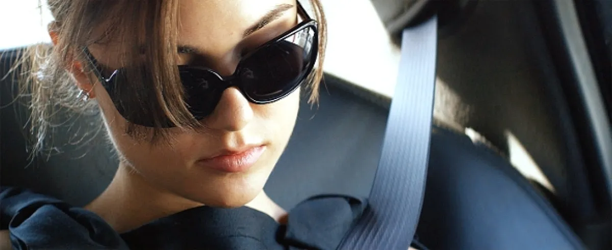 Dievča na želanie (The Girlfriend Experience), 2009 - fotogaléria