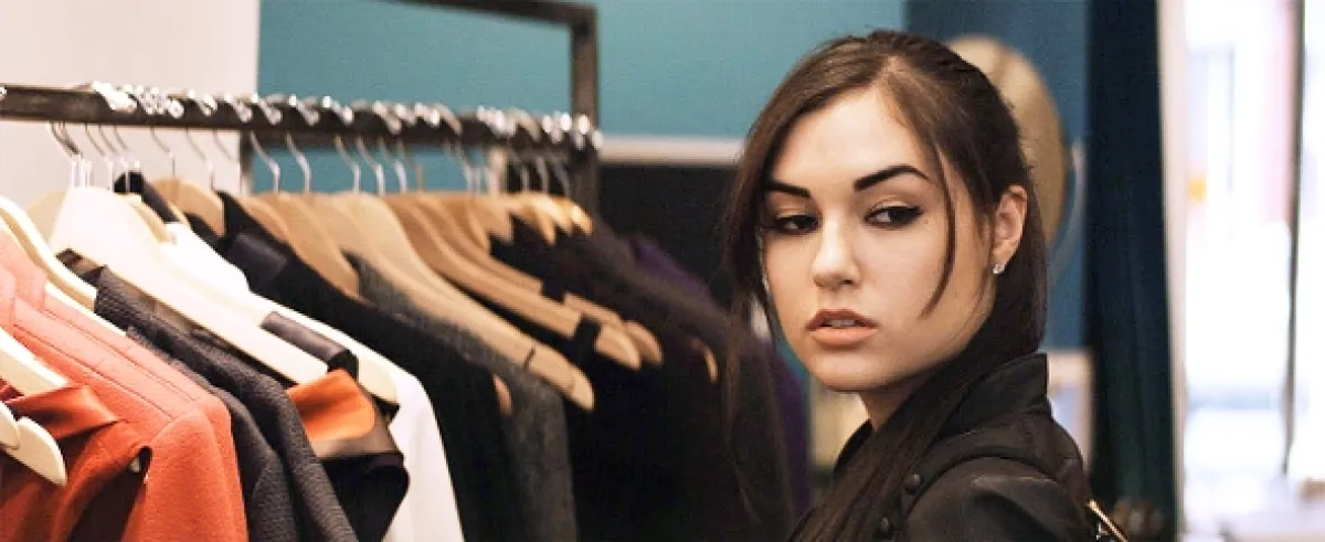 Dievča na želanie (The Girlfriend Experience), 2009 - fotogaléria