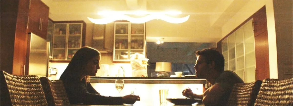 Dievča na želanie (The Girlfriend Experience), 2009 - fotogaléria