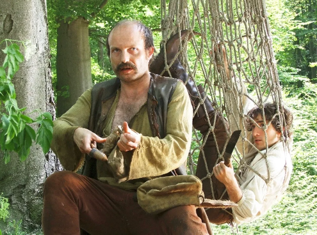 Škola princů, 2010 - fotogaléria