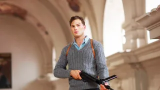 Anthropoid
