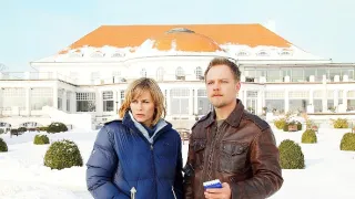 Anjelská pomsta