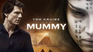 A múmia