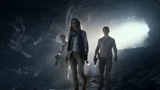 A múmia