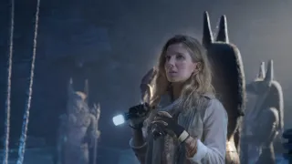 A múmia