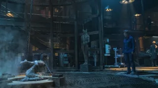 A múmia