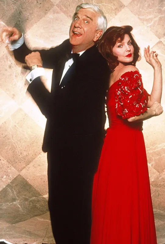 Bláznivá střela 2 1/2: Vůně strachu (Naked Gun 2 1/2: The Smell of Fear), 1991 - fotogaléria