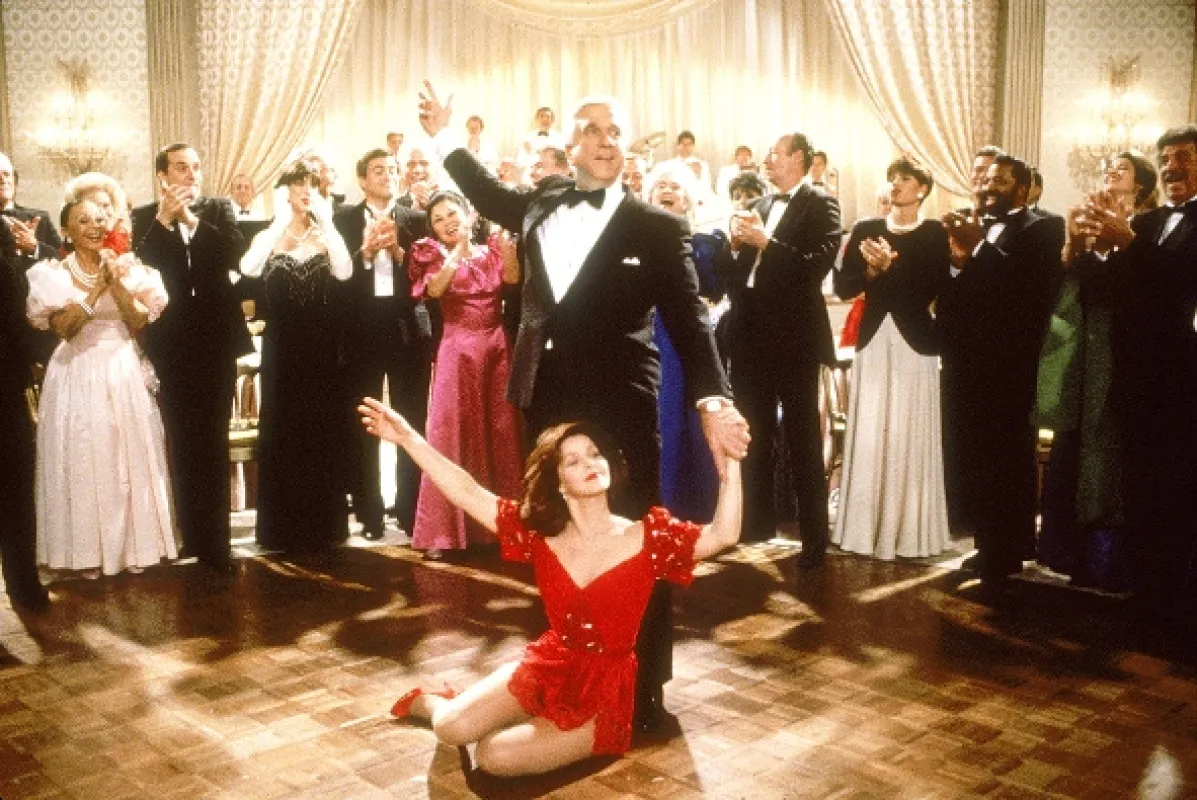 Bláznivá střela 2 1/2: Vůně strachu (Naked Gun 2 1/2: The Smell of Fear), 1991 - fotogaléria