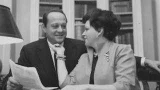 Sid a Judy
