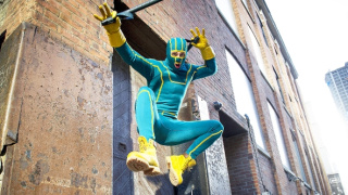 Kick-Ass 2