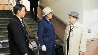 NCIS - Námorný vyšetrovací úrad VIII (12)