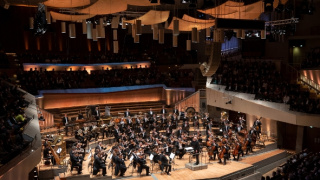 Berlínští filharmonikové hrají filmové melodie