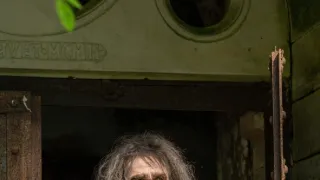 Duch v láhvi