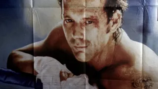 Mickey Rourke