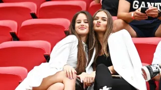 Do neba a do pekla: Spartak Trnava (1)