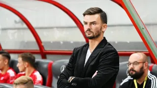 Do neba a do pekla: Spartak Trnava (1)