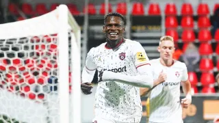 Do neba a do pekla: Spartak Trnava (1)