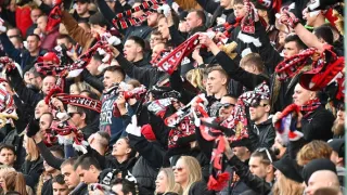 Do neba a do pekla: Spartak Trnava (1)