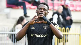 Do neba a do pekla: Spartak Trnava (1)