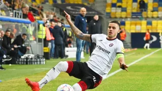 Do neba a do pekla: Spartak Trnava (1)