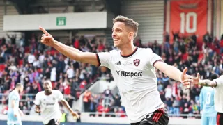 Do neba a do pekla: Spartak Trnava (1)