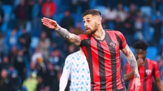Do neba a do pekla: Spartak Trnava (1)
