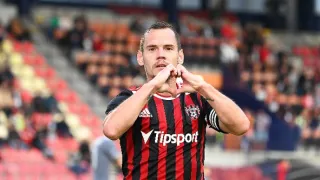 Do neba a do pekla: Spartak Trnava (1)