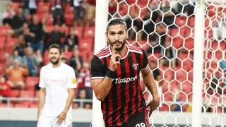 Do neba a do pekla: Spartak Trnava (1)