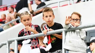 Do neba a do pekla: Spartak Trnava (1)