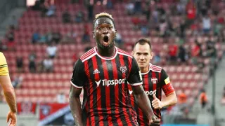 Do neba a do pekla: Spartak Trnava (1)