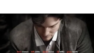 12 podmienok dedičstva: Nekompromisný osud