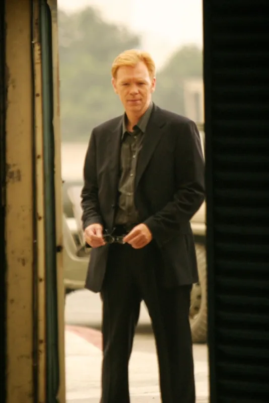 Kriminálka Miami (CSI: Miami II), 2004 - fotogaléria