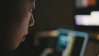 První kontakt - Setkání s mimozemšťany (1/2)