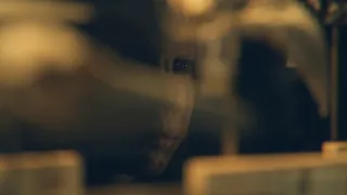 První kontakt - Setkání s mimozemšťany (1/2)