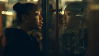 První kontakt - Setkání s mimozemšťany (1/2)