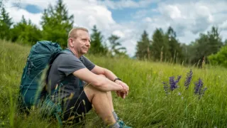 Stezka Českem II (9/10)