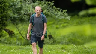 Stezka Českem II (9/10)