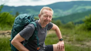 Stezka Českem II (9/10)