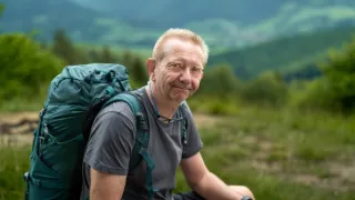 Stezka Českem II (9/10)