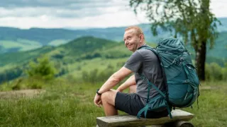 Stezka Českem II (9/10)